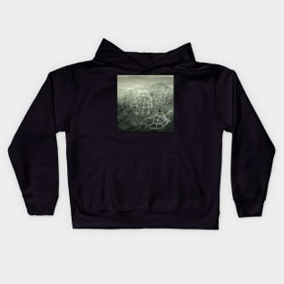 Alone Kids Hoodie